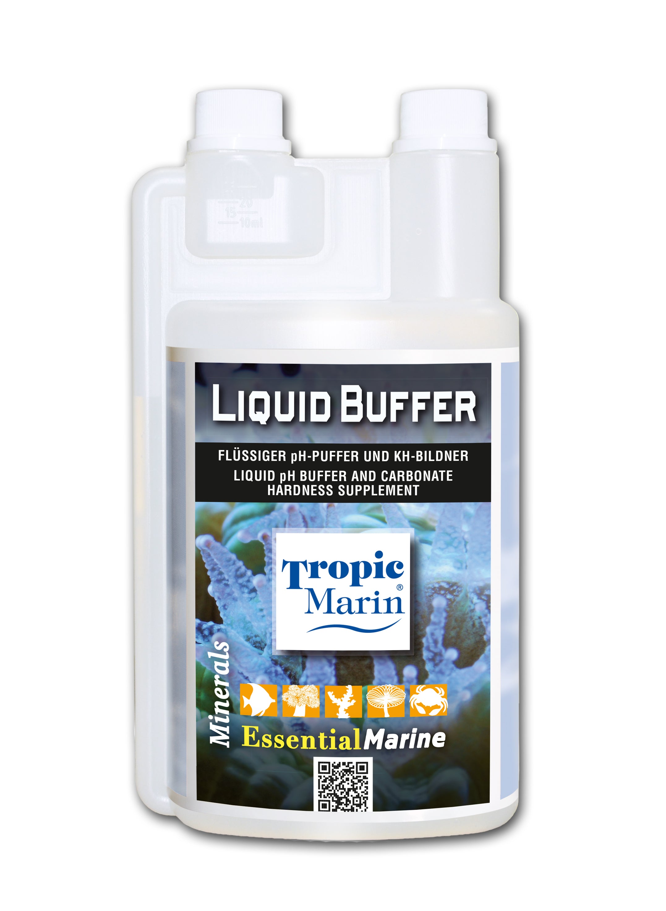 Tropic Marin Liquid Buffer 500ml