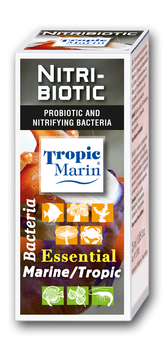 Tropic Marin Nitribiotic 25ml