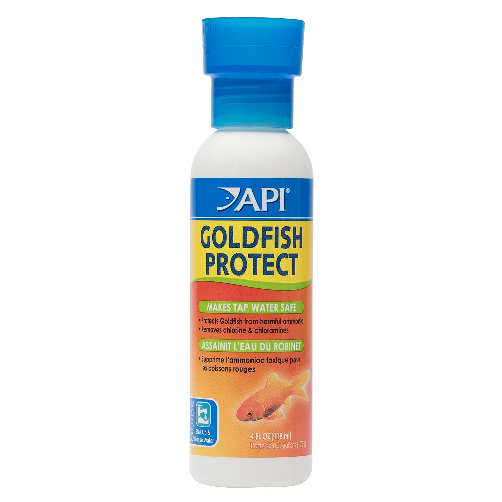 API Goldfish Protect 4oz