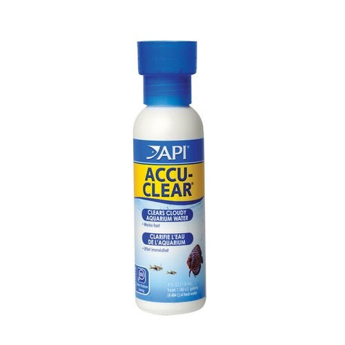 API Accu-Clear 4oz