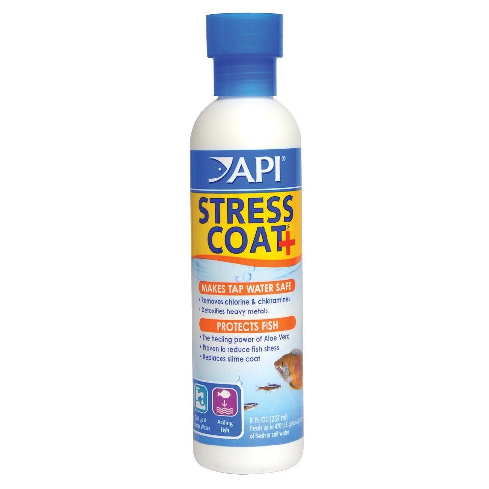 API Stress Coat 8oz