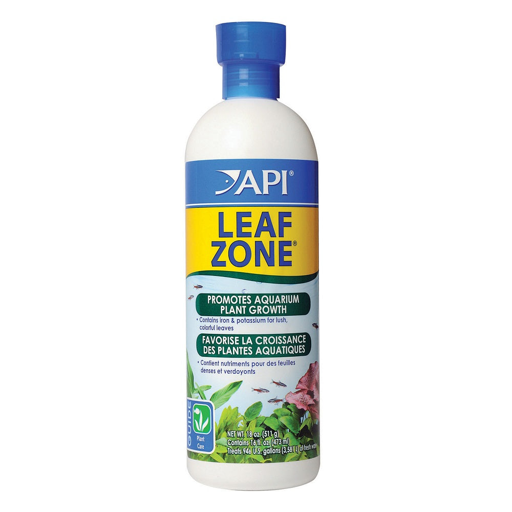 API Leaf Zone 16oz