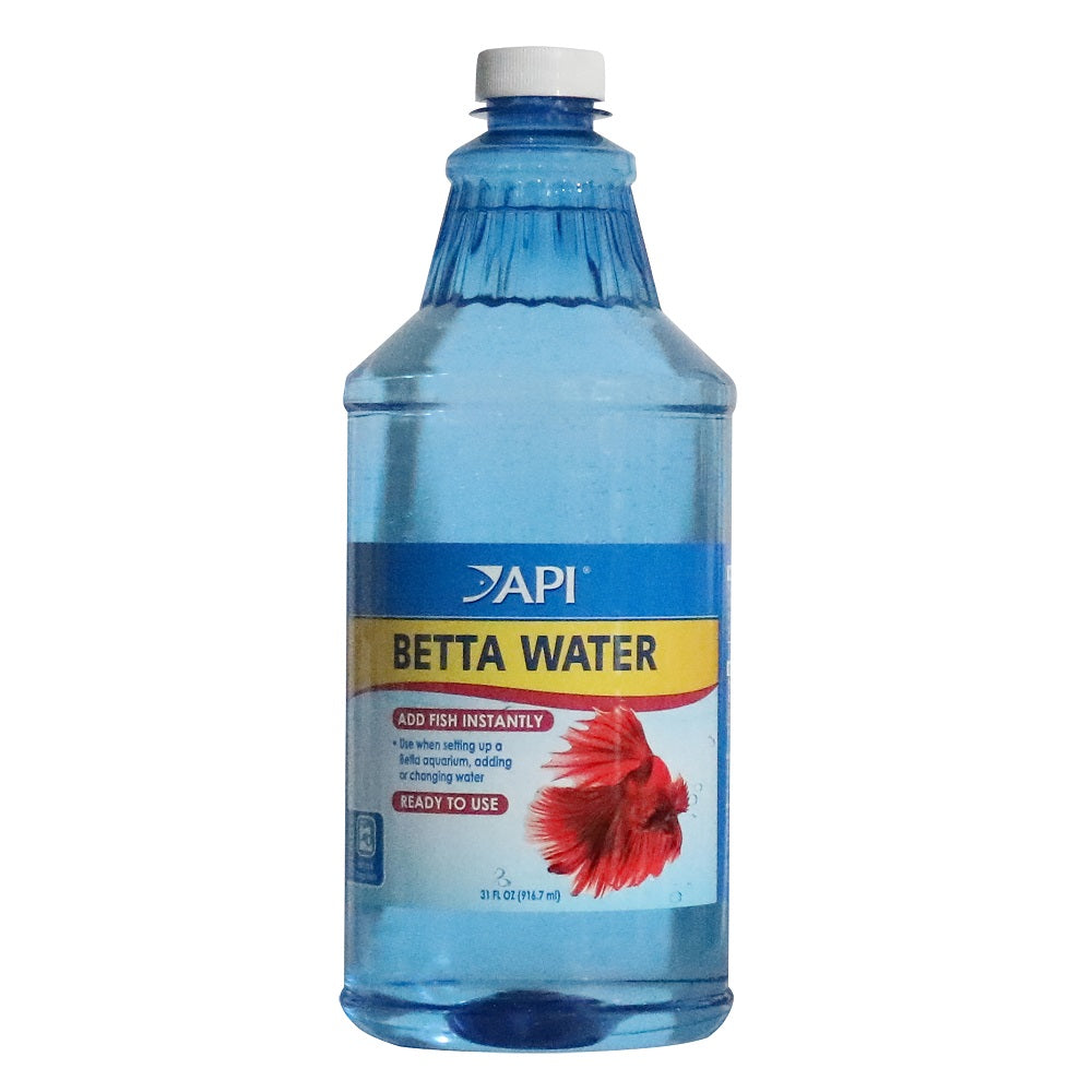 API Betta Water 31oz