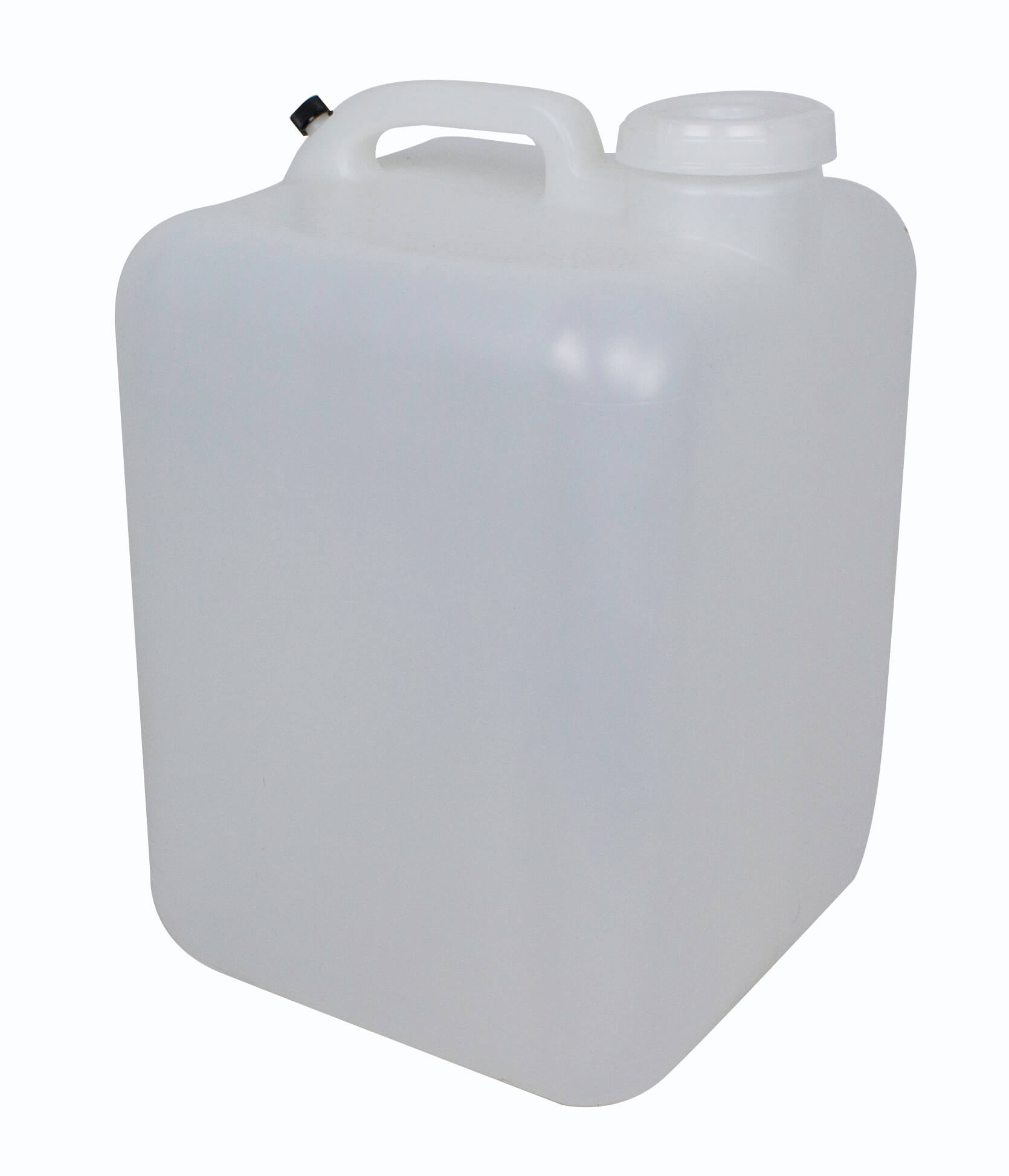 Tideline 5 Gallon Clear Water Jug w/ Lid