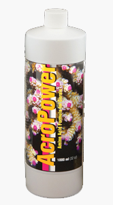 Two Little Fishies Acropower Amino Acids 500ml