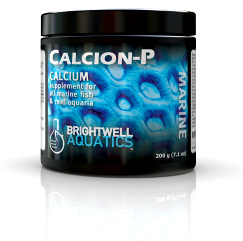 Brightwell Calcion Powder 200g