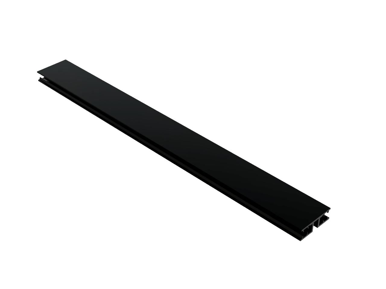 Planet Aquariums Hinge Strip - 8ft