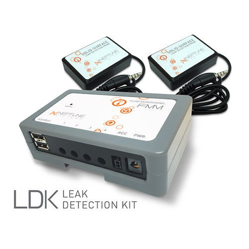 Neptune Systems LDK Leak Detection Kit