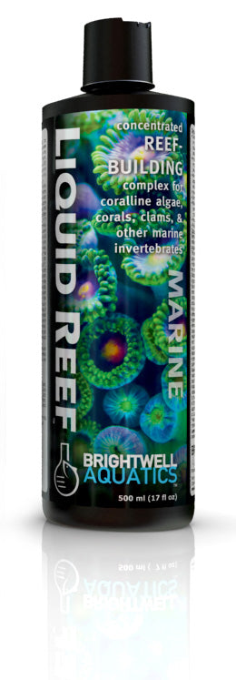 Brightwell Liquid Reef 500ml