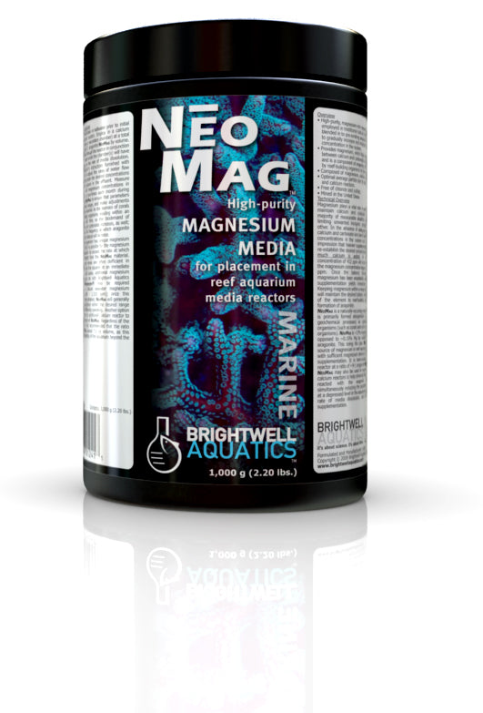 Brightwell Neo Mag - 1000g – MarineSolutions
