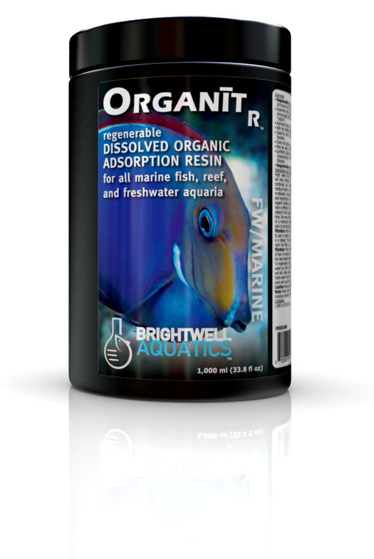 Brightwell Organit R 250ml