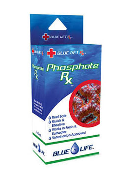 Blue Life Phosphate Rx