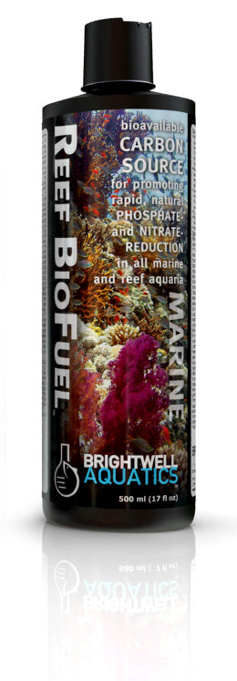Brightwell Reef BioFuel 250ml