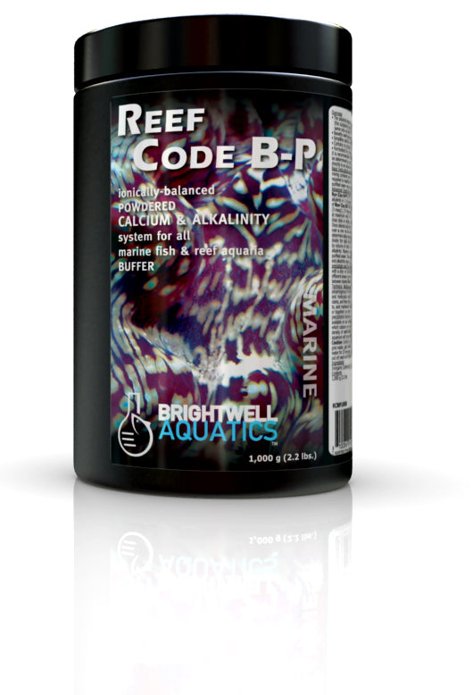 Brightwell Reef Code B Powder - 250g
