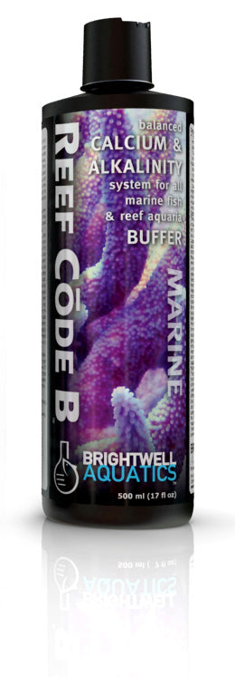 Brightwell Reef Code B - 250ml