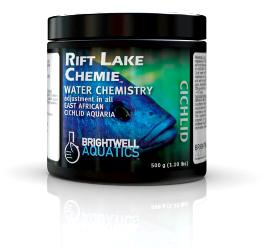 Brightwell Rift Lake Chemie 500g