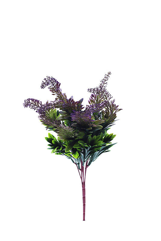 Tideline 12" Bluebell Lavender - Purple