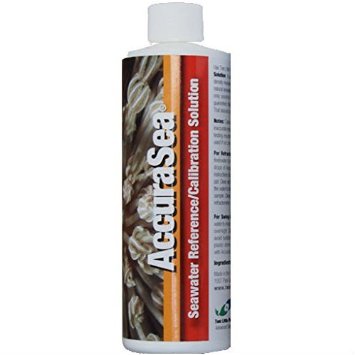 Two Little Fishies AccuraSea Calibration Solution 250ml