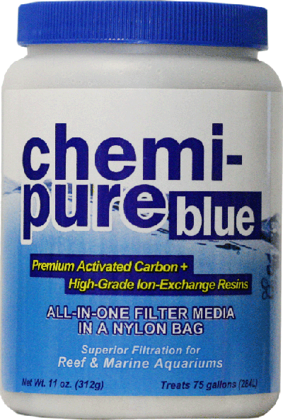 Boyd Chemi Pure Blue 5.5oz