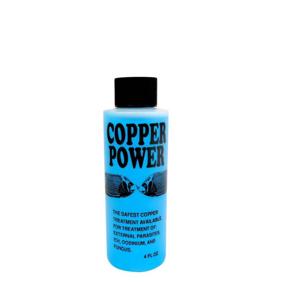 Endich Copper Power Saltwater 4oz