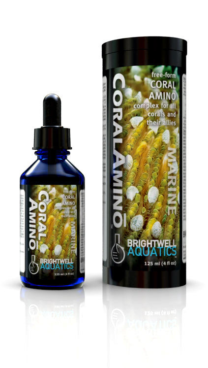 Brightwell CoralAmino 30ml