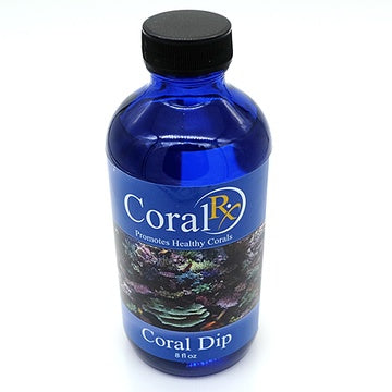 Coral RX - Coral Dip - 8 oz. - Produces 12 Gallons