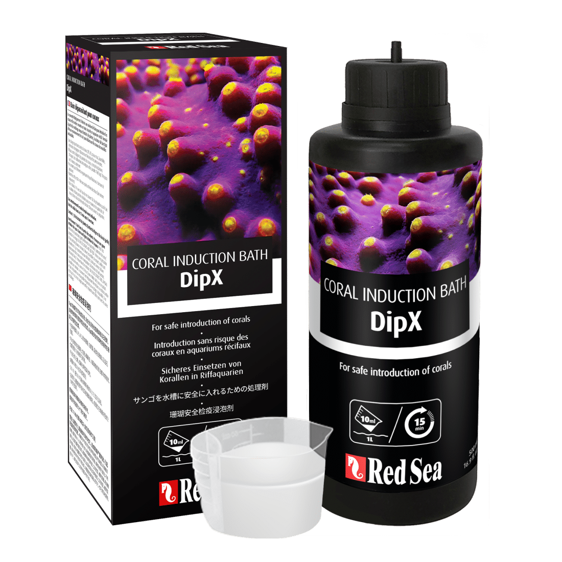 Red Sea DipX 500ml