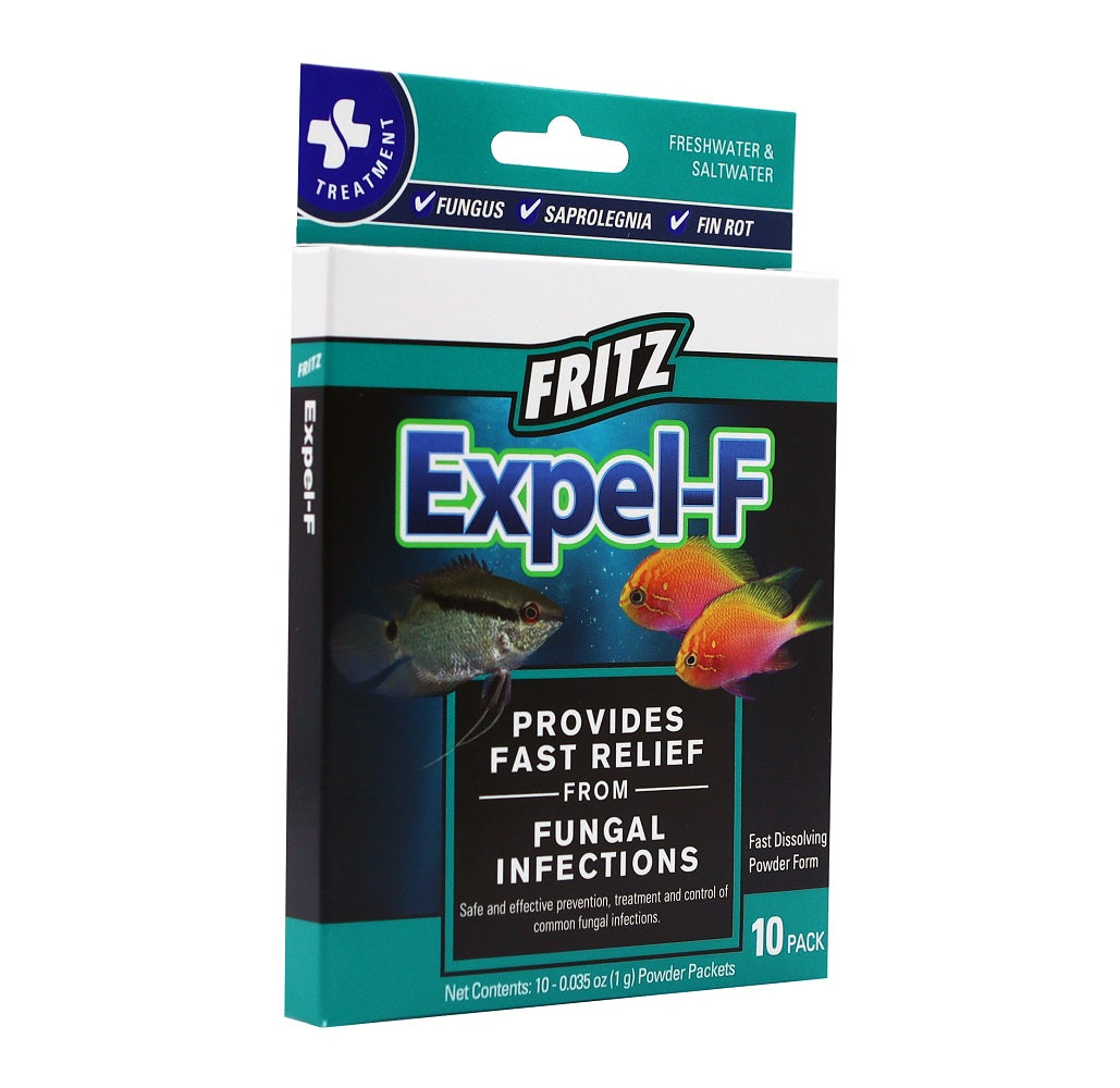 Fritz Expel-F 10ct