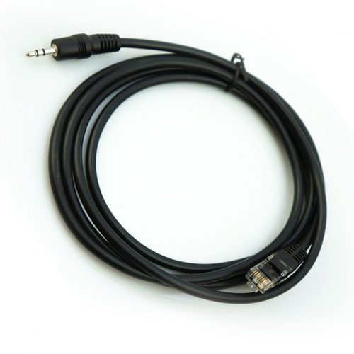 Icecap Alternating Gyre Mode Cable