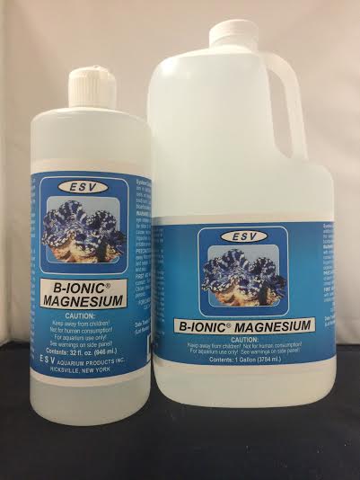 ESV B-Ionic Magnesium 32oz
