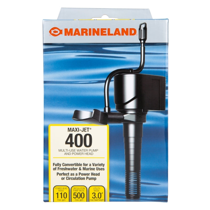 Marineland Maxi-Jet 0400 PRO 110/500 GPH