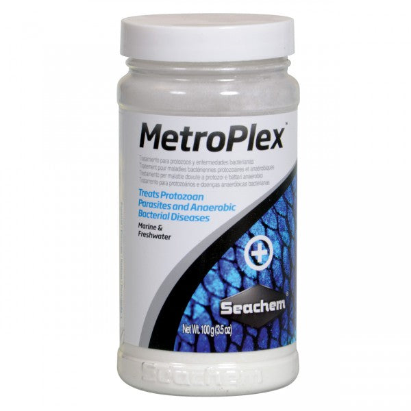 Seachem MetroPlex 100g
