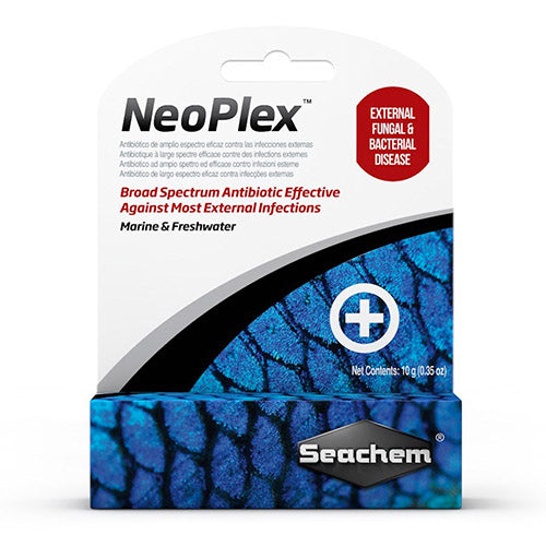 Seachem NeoPlex - 10 g / 0.4 oz