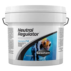 Seachem Neutral Regulator 4kg