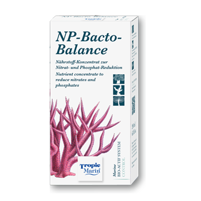 Tropic Marin NP-Bacto-Balance 200ml