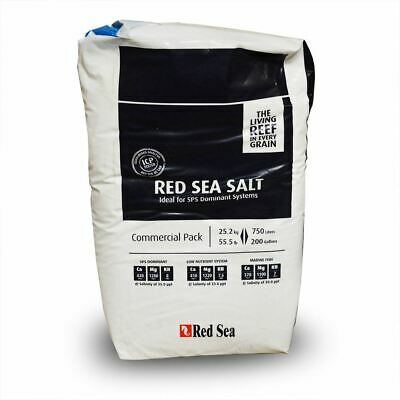 Red Sea Salt Mix 200g Bag