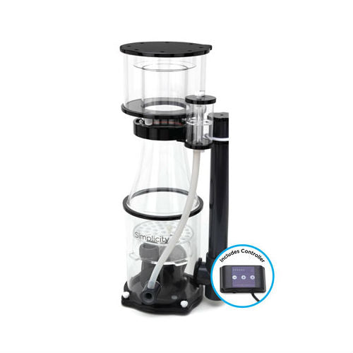 Simplicity 240DC Protein Skimmer with DC Pump