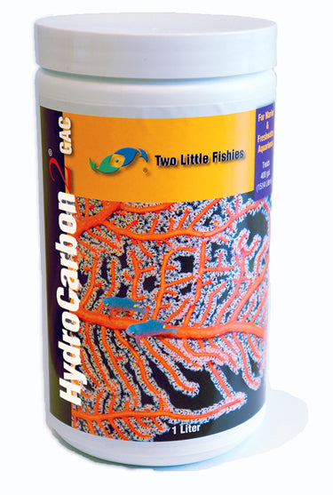 Two Little Fishies Hydrocarbon 1L