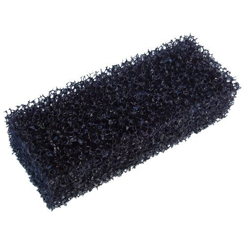 Trigger Systems Foam Filter # 4, 7.75" x 3" - 2" thick