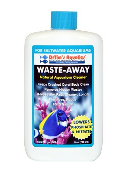 Dr. Tim's 4oz Waste-Away REEF-PURE
